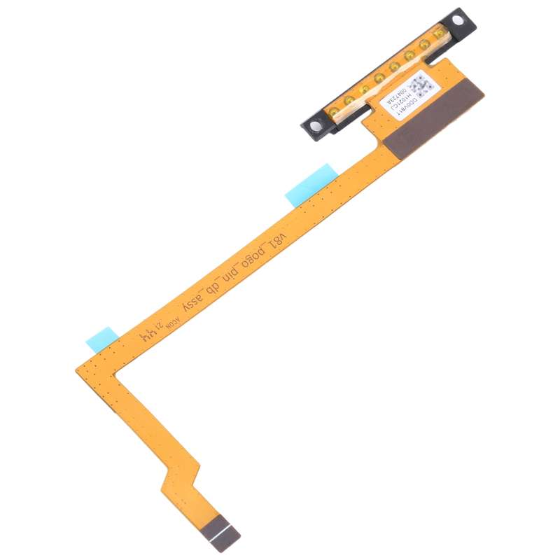 Keyboard Flex Cable for Microsoft Surface Go 3(Black)