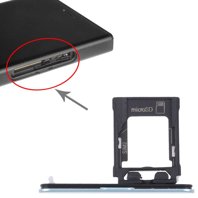 OEM LCD Screen for Lenovo Tab3 7 / Tb3-730 with Digitizer Full Assembly (Black)