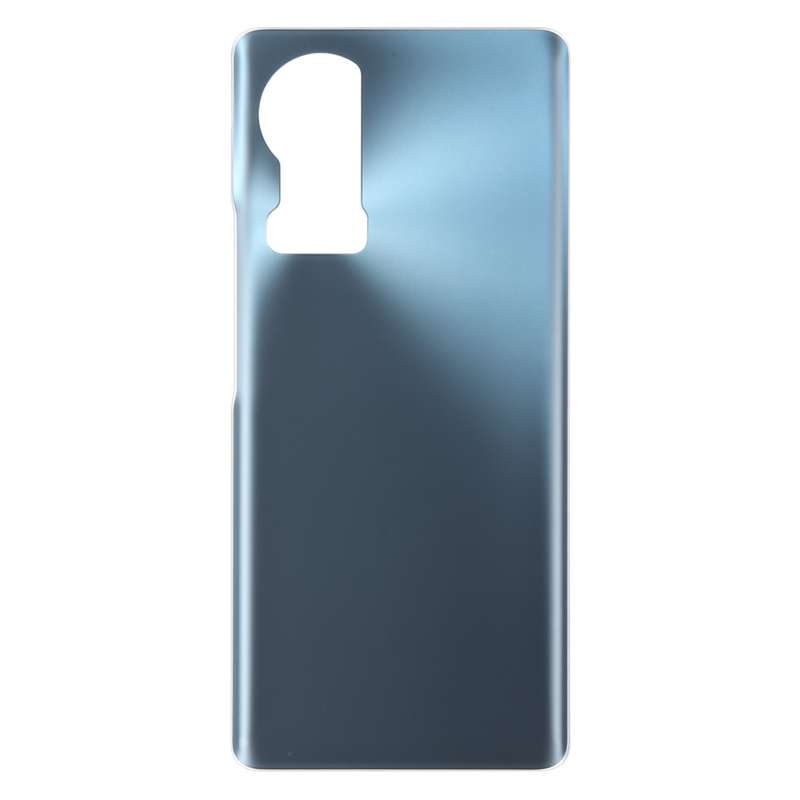 For Honor 80 OEM Glass Battery Back Cover(Black)