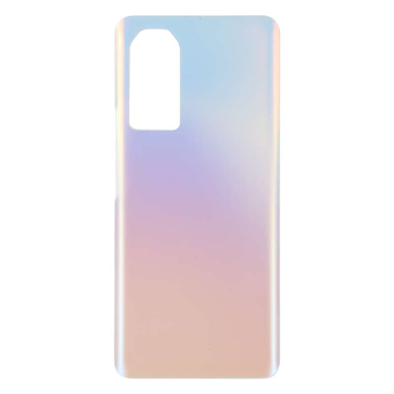 For Honor 80 Pro OEM Glass Battery Back Cover(Black)