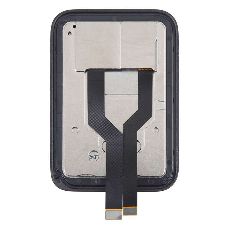 Original Front Housing LCD Frame Bezel Plate for GoPro Hero11 Black / Hero10 Black / Hero9 Black
