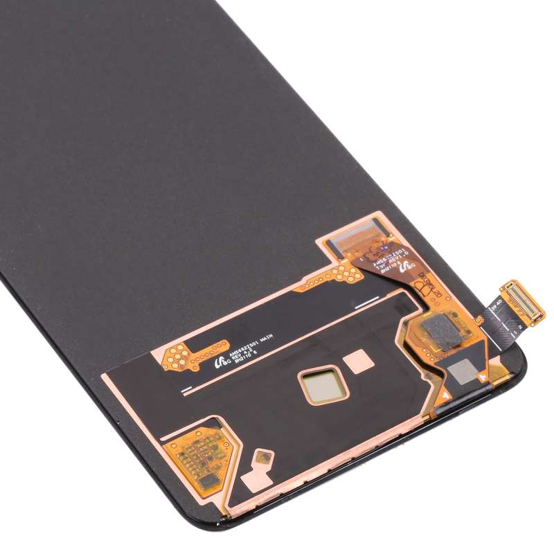 Original AMOLED Material LCD Screen For Realme GT Neo2 with Digitizer Full Assembly