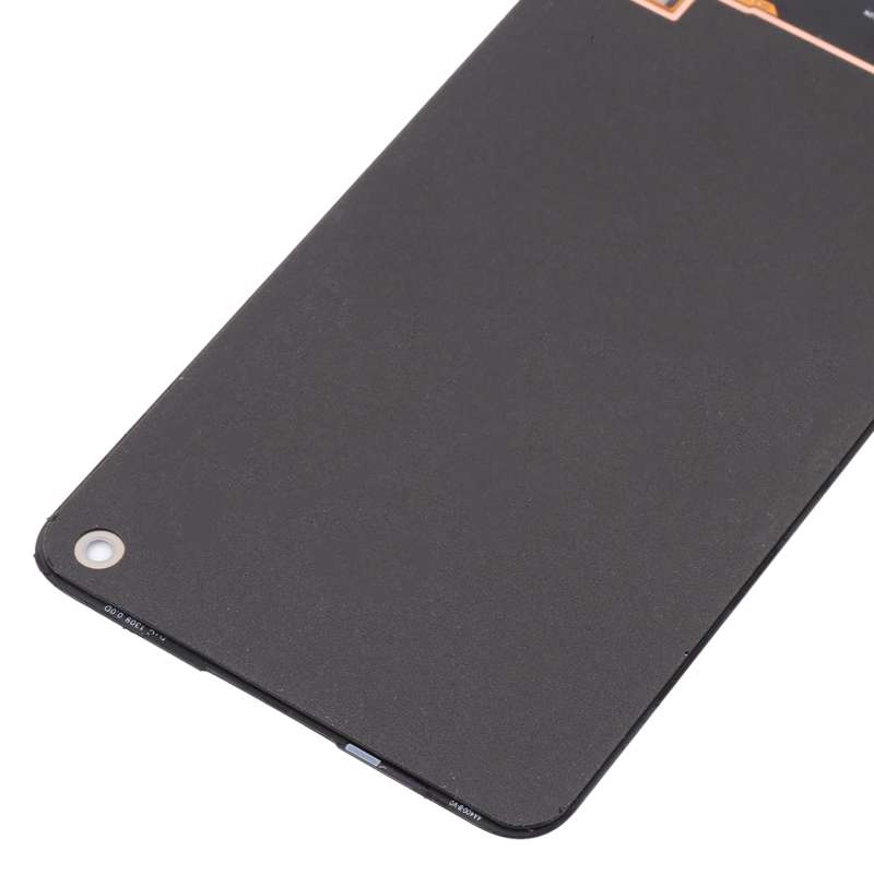 Original AMOLED Material LCD Screen For Realme Q5 Pro with Digitizer Full Assembly