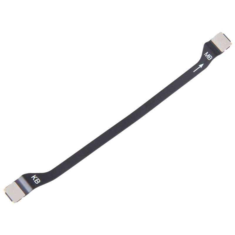 For Asus Zenfone 9 AI2202-1A006EU SIM Card Holder Socket Connect Flex Cable