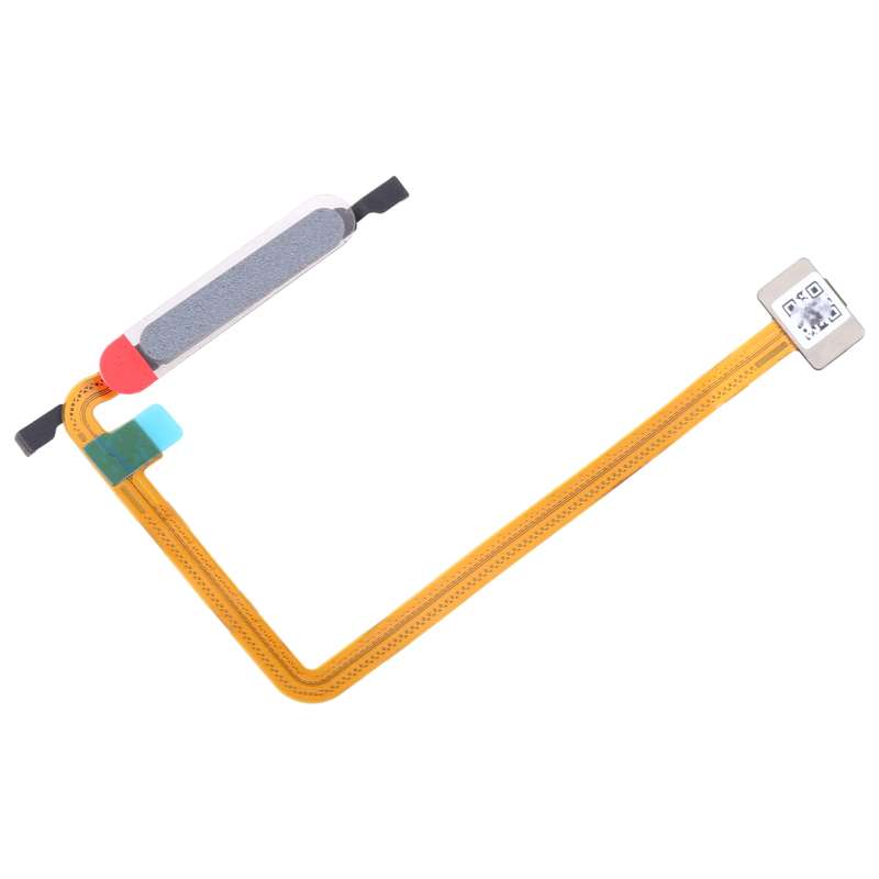 For T-Mobile Revvl 6 5G Fingerprint Sensor Flex Cable