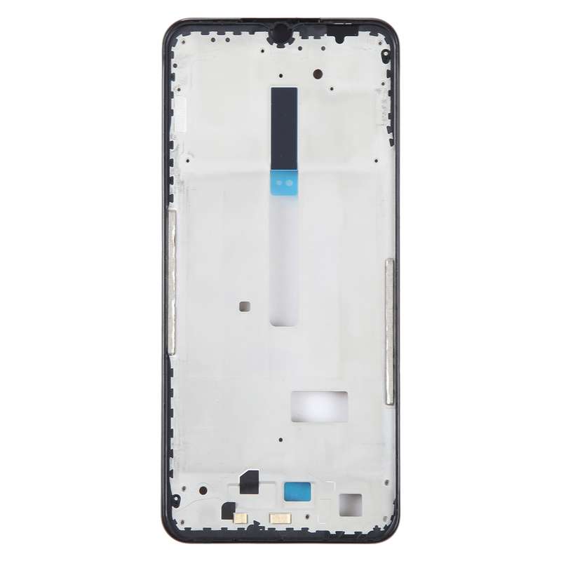 For vivo Y33s 4G Original Front Housing LCD Frame Bezel Plate