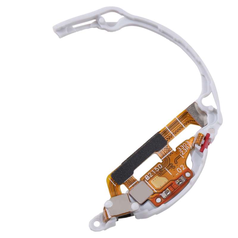 Original Power Button Flex Cable with Bracket For Huawei Watch GT 3 46mm