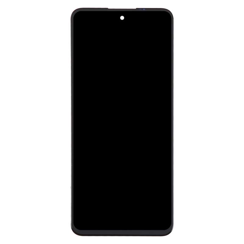 OLED LCD Screen For TCL 30 V 5G With Digitizer Full Assembly