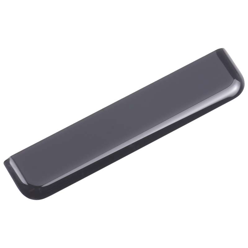 For Google Pixel 7 Pro Original Front Upper Top Back Cover (Black)