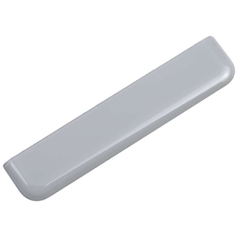 For Google Pixel 7 Pro Original Front Upper Top Back Cover (White)