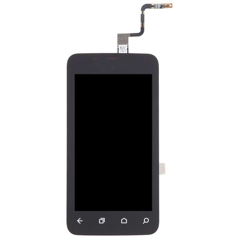 For Honeywell CT60 Original LCD Screen with Digitizer Full Assembly