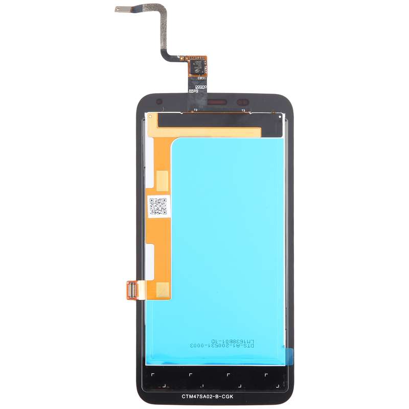 For Honeywell CT60 Original LCD Screen with Digitizer Full Assembly