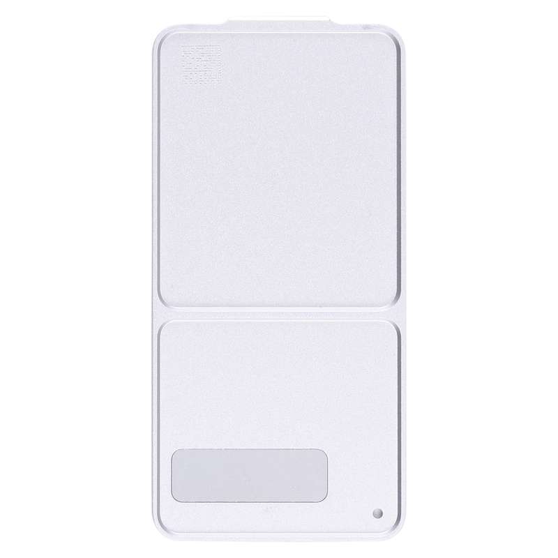For Microsoft Surface Pro 8 1983 SSD Solid State Drive Cover (Silver)