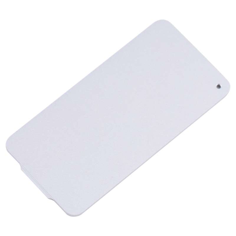 Original LCD Screen For Huawei P50 Pro Digitizer Full Assembly with Frame(Silver)