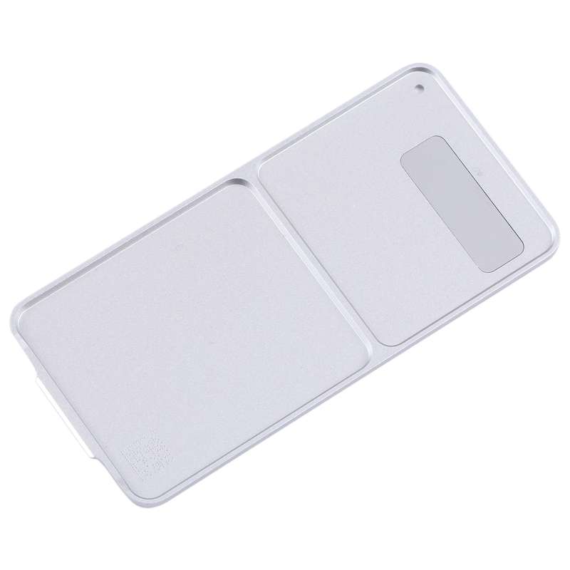For Microsoft Surface Pro 8 1983 SSD Solid State Drive Cover (Silver)