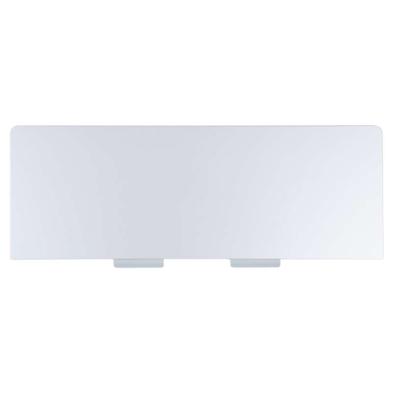 For Microsoft Surface Pro 8 1983 Rear Cover Holder(Silver)