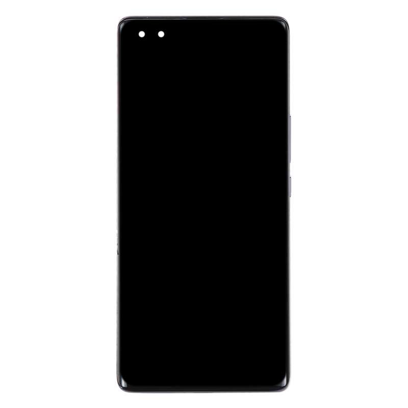 Original LCD Screen For Huawei nova 9 Pro Digitizer Full Assembly with Frame(Green)
