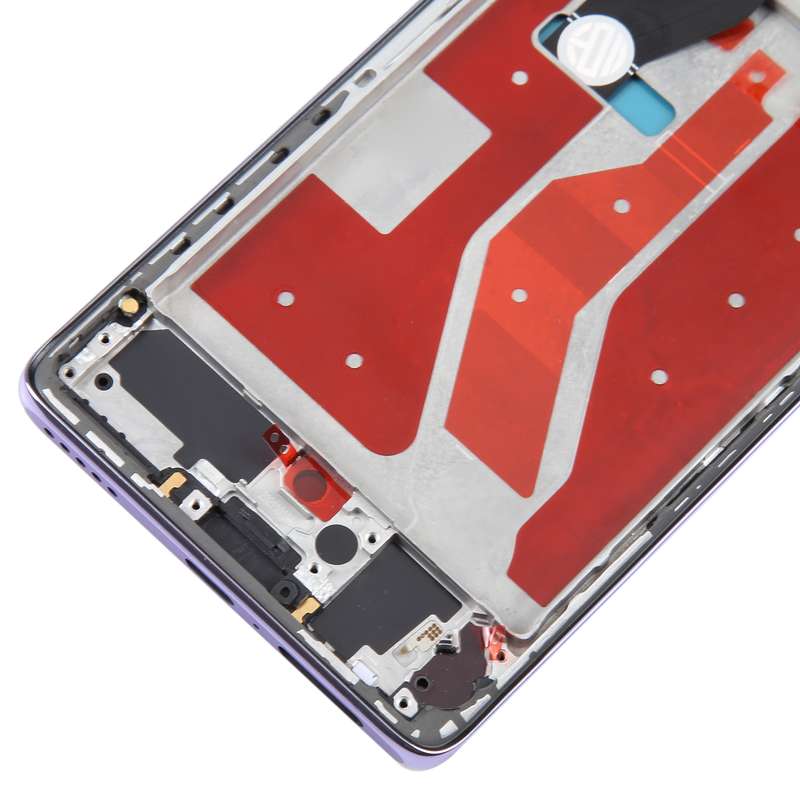 Original LCD Screen For Huawei nova 9 Pro Digitizer Full Assembly with Frame(Green)