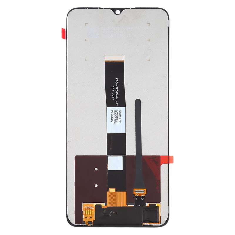 Original LCD Screen and Digitizer Full Assembly for Xiaomi Redmi 9 India Version M2006C3MII M2004C3M