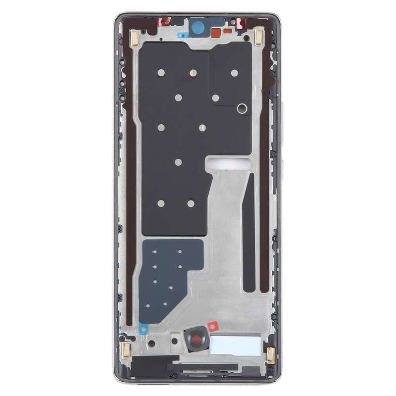 For Samsung Galaxy S22+ 5G SM-S906B 6.55 inch OLED LCD Screen Digitizer Full Assembly with Frame (B