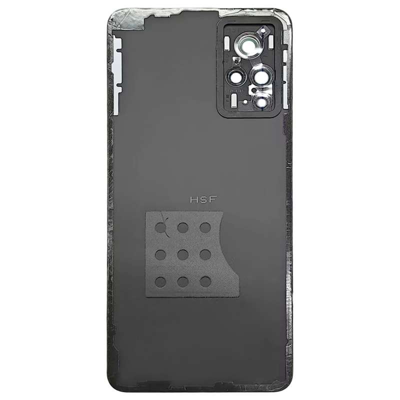 For vivo V21 Original Battery Back Cover with Camera Lens Cover(Colour)