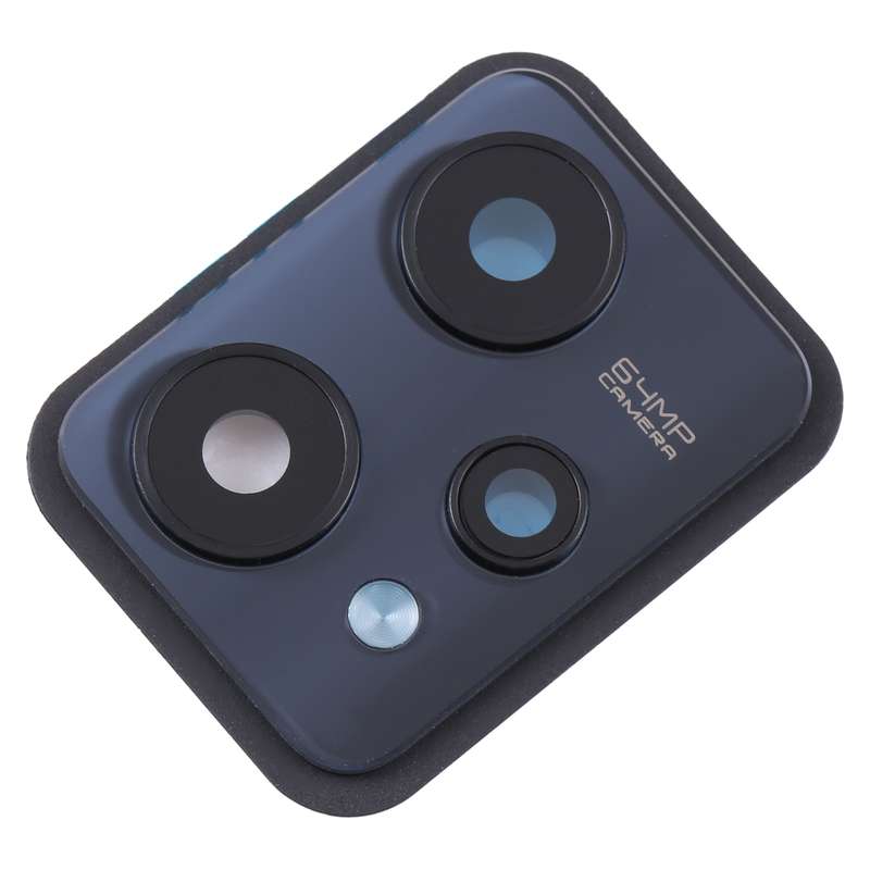 For Realme 9 Pro Original Camera Lens Cover (Green)