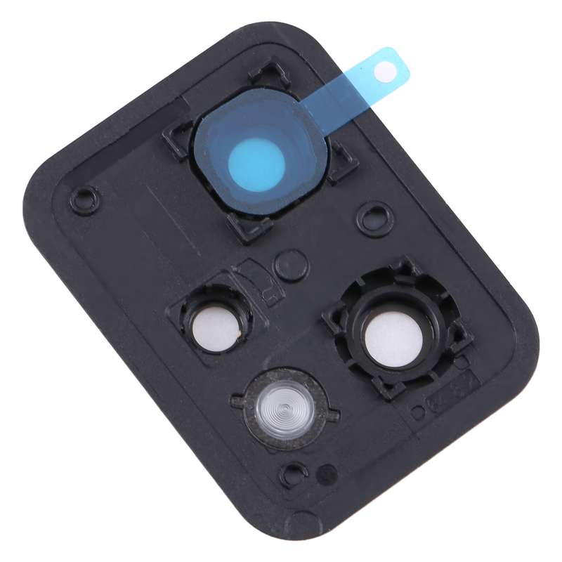 For Realme 9 Pro Original Camera Lens Cover (Black)
