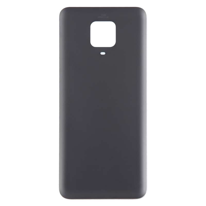 For Xiaomi Redmi Note 9 Pro OEM Glass Battery Back Cover(Green)