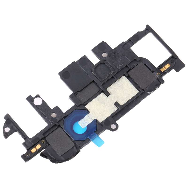 For TCL 10 SE Camera Lens Cover (Black)