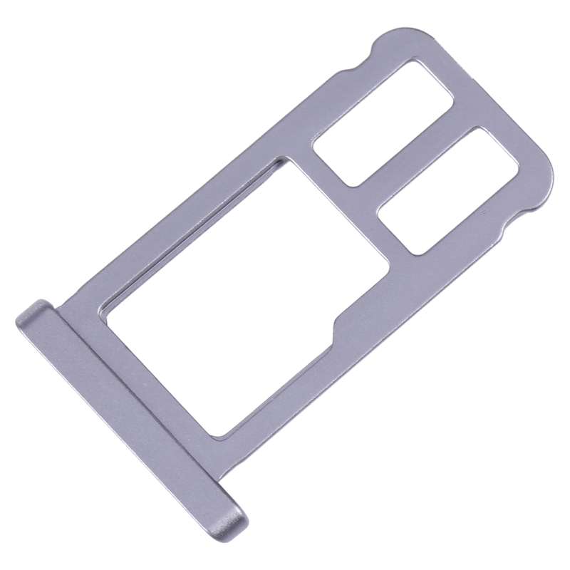 For Huawei MediaPad M5 8 SHT-W09 WIFI Edition Original Micro SD Card Tray (Grey)