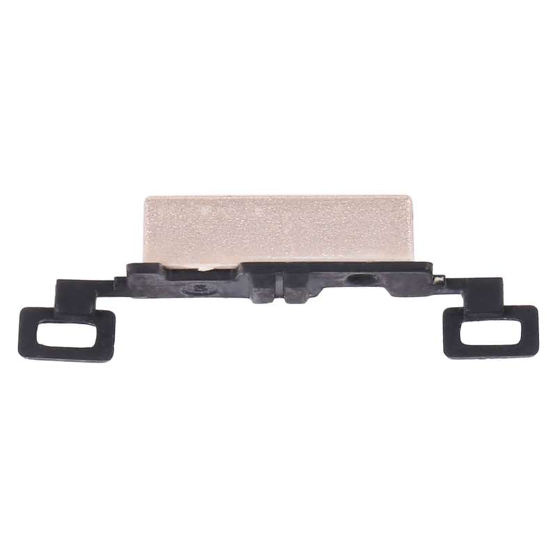 For LG G Pad X 8.0 V520 Original Power Button Control Button(Gold)