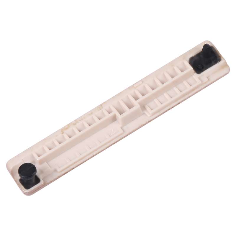 For LG G Pad X 8.0 V520 Original Side Interface Cover Dustproof Cap(White)