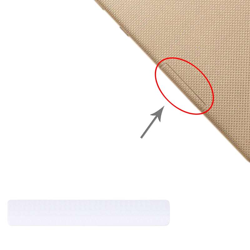 TFT LCD Screen for Nokia 3.1 with Digitizer Full Assembly (Black)
