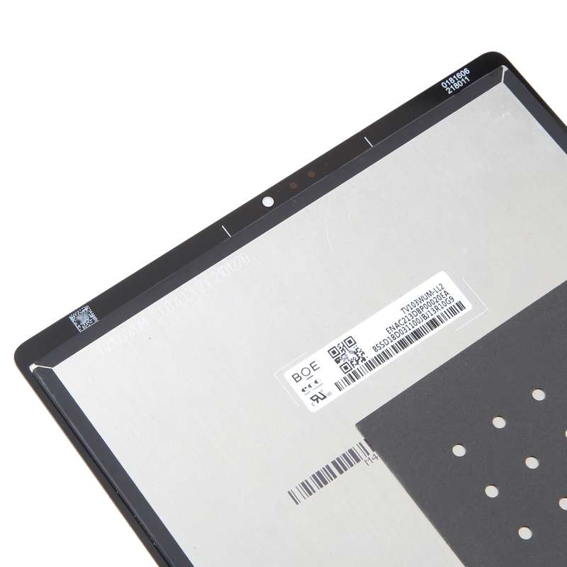 LCD Screen For Lenovo TB-X607Z with Digitizer Full Assembly