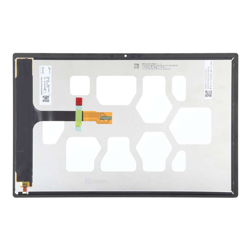 LCD Screen For Lenovo ideaPad Duet 5 12IAU7 with Digitizer Full Assembly