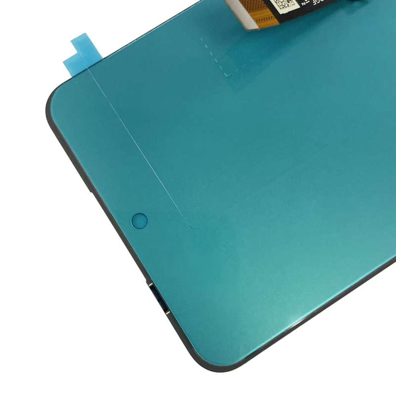 LCD Screen For Lenovo ideaPad Duet 5 12IAU7 with Digitizer Full Assembly