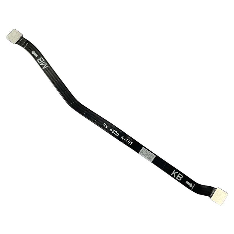 For Asus Zenfone 8 ZS590KS ZS590KS-2A007EU SIM Card Holder Socket Connect Flex Cable