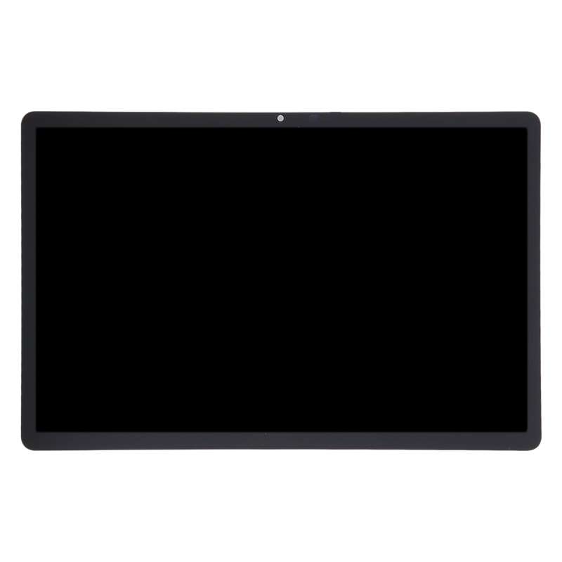 LCD Screen for Lenovo Tab K10C E10C TB-X6E6N TB-X6E6 With Digitizer Full Assembly (Black)
