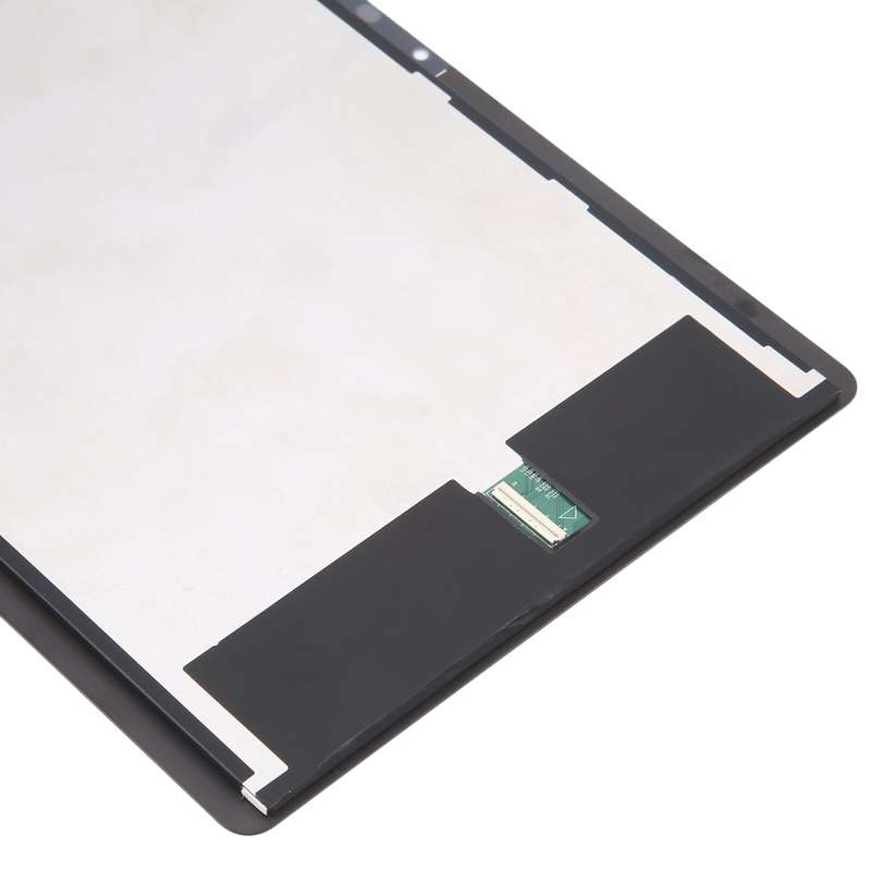LCD Screen for Lenovo Tab K10C E10C TB-X6E6N TB-X6E6 With Digitizer Full Assembly (Black)