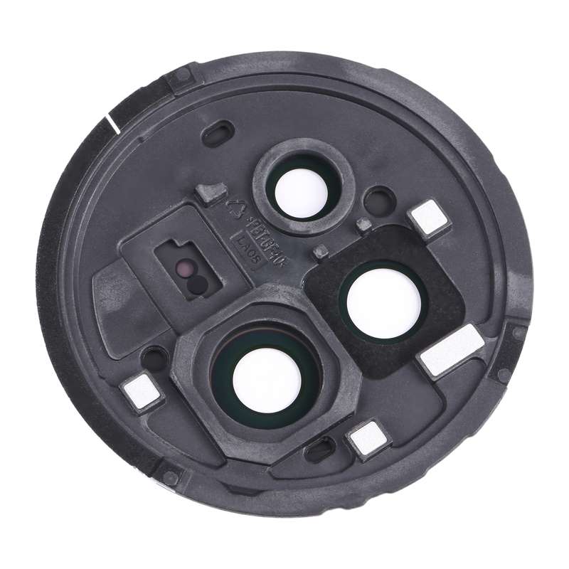 For vivo X90 Original Camera Lens Cover (Black)