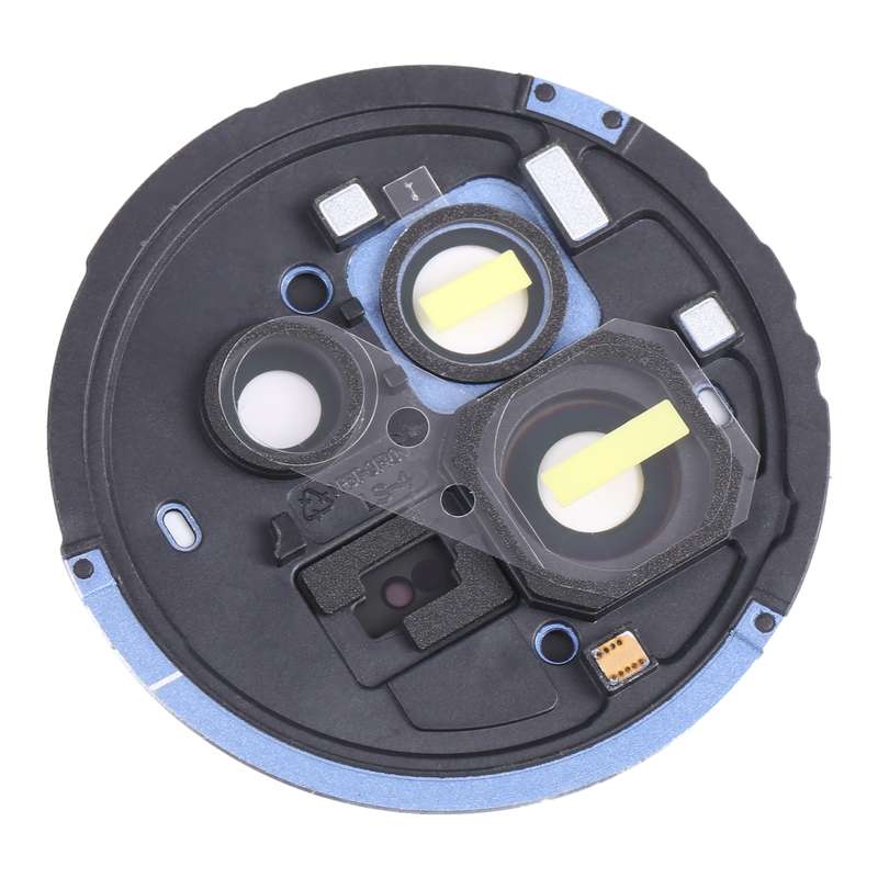 For vivo X90 Original Camera Lens Cover (Black)