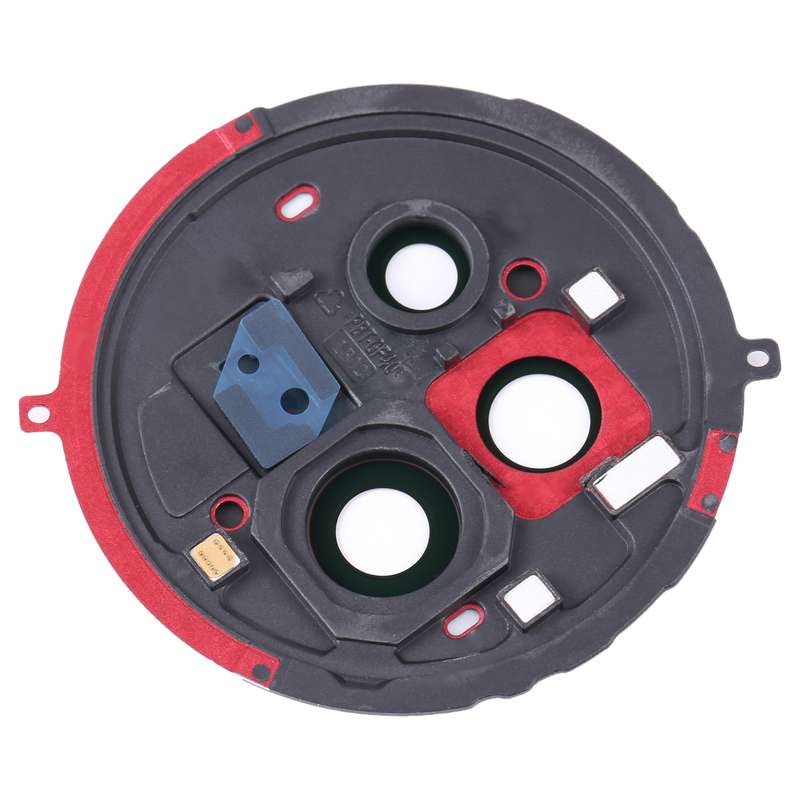 For vivo X90 Original Camera Lens Cover (Red)