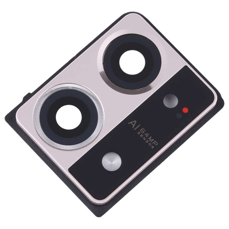 For OPPO F21s Pro Original Camera Lens Cover (Black)