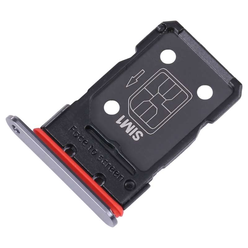 For OnePlus 11 Original SIM Card Tray + SIM Card Tray (Gold)