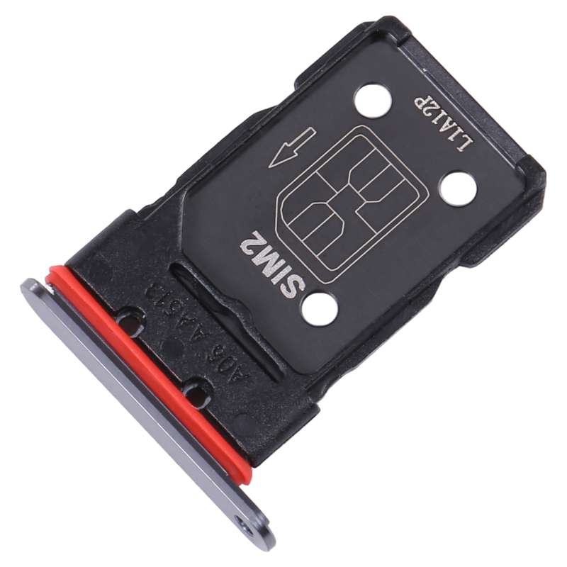 For OnePlus 11 Original SIM Card Tray + SIM Card Tray (Gold)