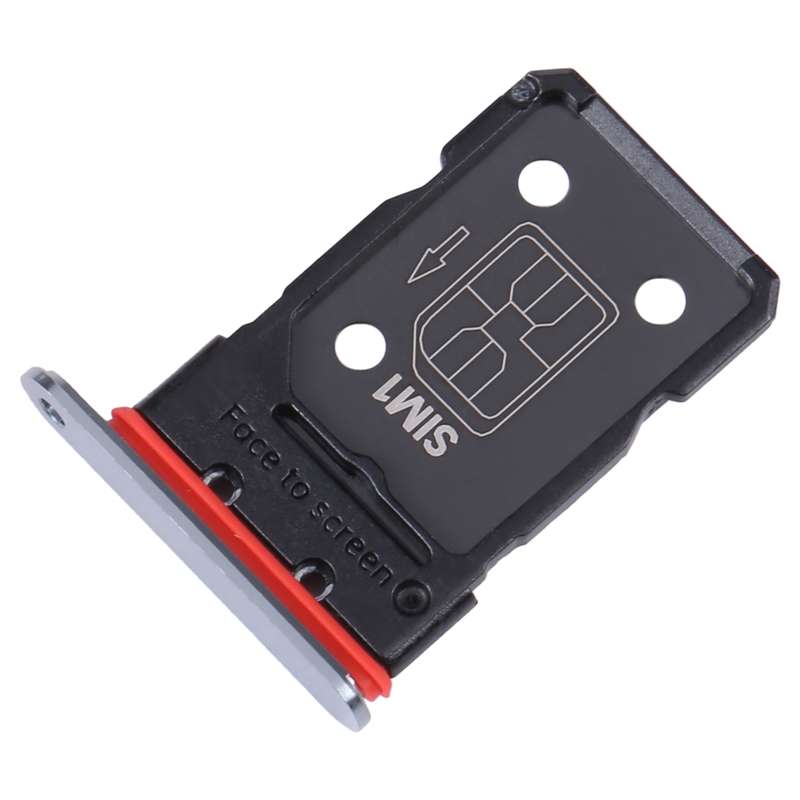 For OnePlus 11 Original SIM Card Tray + SIM Card Tray (Gold)
