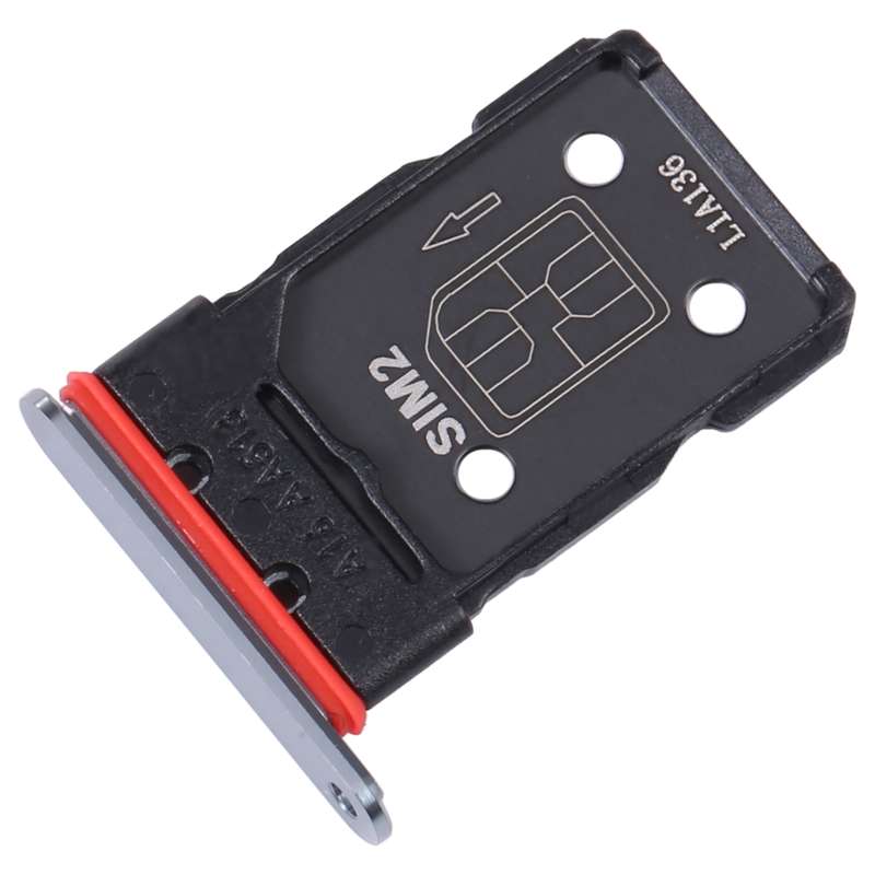 For OnePlus 11 Original SIM Card Tray + SIM Card Tray (Gold)