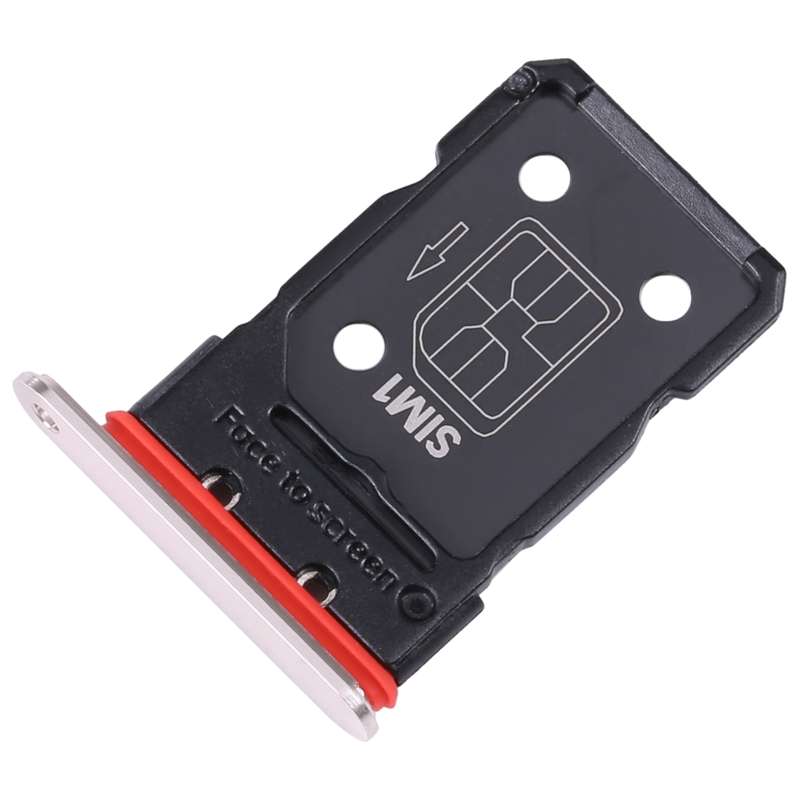 For OnePlus 11 Original SIM Card Tray + SIM Card Tray (Gold)