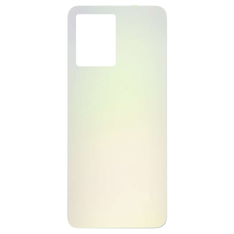 For OPPO F21 Pro Original Battery Back Cover(Black)