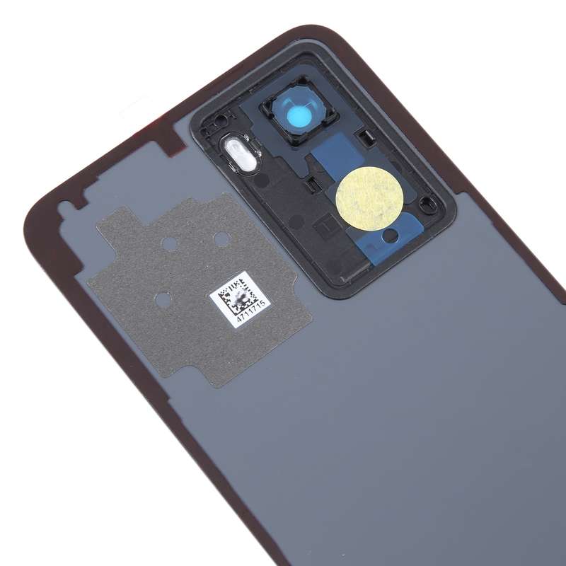 For OnePlus Nord N20 SE Original Battery Back Cover with Camera Lens Cover(Blue)